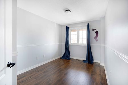 For Lease - 3893 Manatee Way Unit# Upper, Mississauga, Ontario - Photo 2