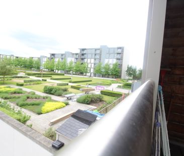 1 bedroom apartment to rent South Fifth Street, Milton Keynes, Buck... - Photo 6