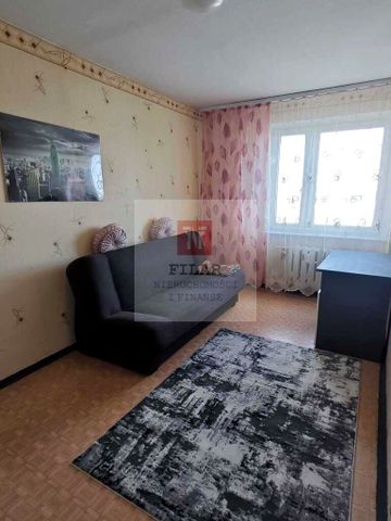 Pokój Szczecin - Photo 5