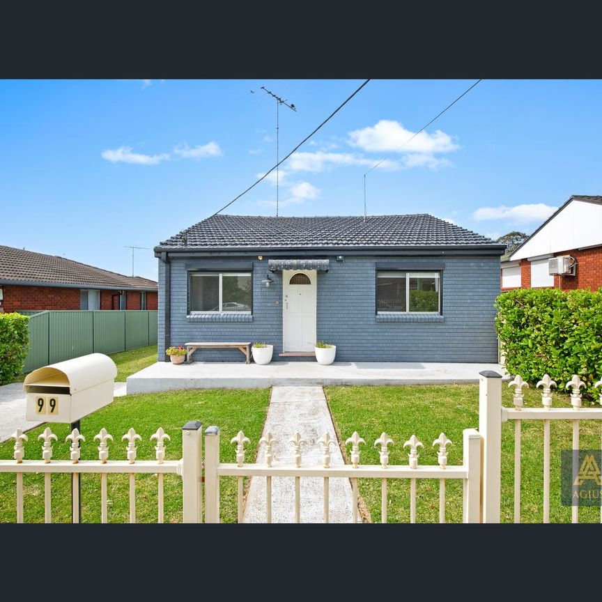 40 Janice Street, Seven Hills, NSW 2147 - Photo 1
