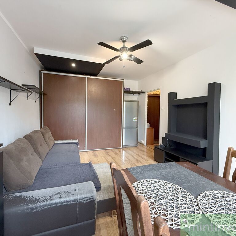 Mieszkanie na wynajem - Zdjęcie 1