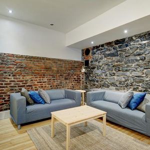 3 ½ entièrement meublé à louer Vieux-Québec juillet 2026 - Photo 2