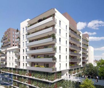 Location Appartement 1 pièce 39m² CLERMONT FERRAND 63000 - Photo 6