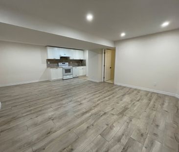 For Lease - 80 Cecil Found Crescent Unit# BSMT, Clarington, Ontario - Photo 4