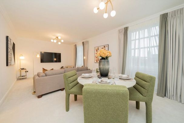 2 bedroom flat to rent - Photo 1