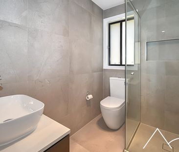 As new granny flat in central location! - Photo 5