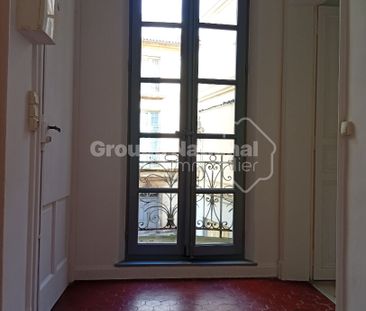 Appartement Arles 3 pièce(s) 65 m2, - Photo 1