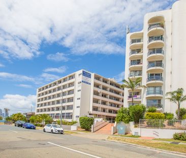 515/2 Barney Street, Southport QLD 4215 - Apartment For Rent - $460... - Photo 2