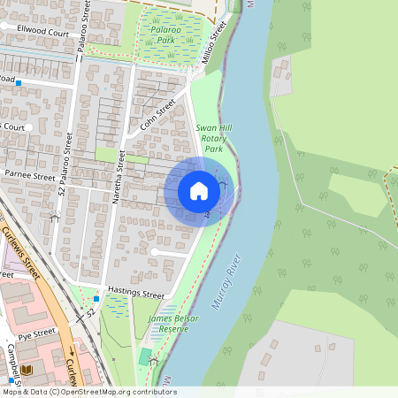 5/14 Milloo Street, Vic 3585, Swan Hill