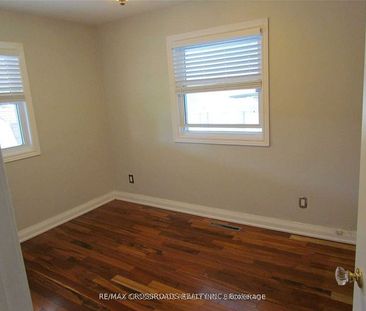 For Lease - 89 Irene Avenue Unit# Upper, Hamilton, Ontario - Photo 2