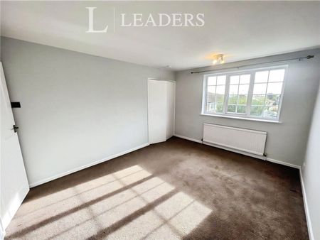 2 bedroom house to rent Linden Grove, Sandiacre, Nottingham, NG10 - Photo 5