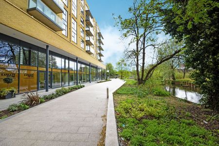 2 bedroom apartment to rent - Photo 3