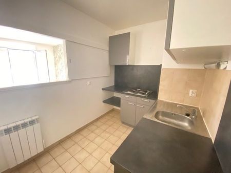 T2 Montigny-le-Bretonneux 41 m² - Photo 2