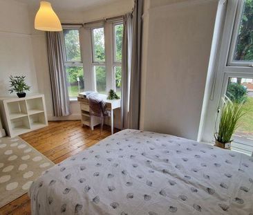 5 bedroom terraced house to rent - Photo 1