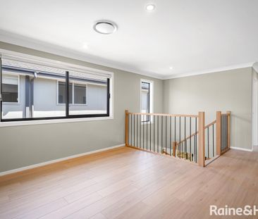 Brand New Four Bedroom Family Home In Prime Location! - Photo 5