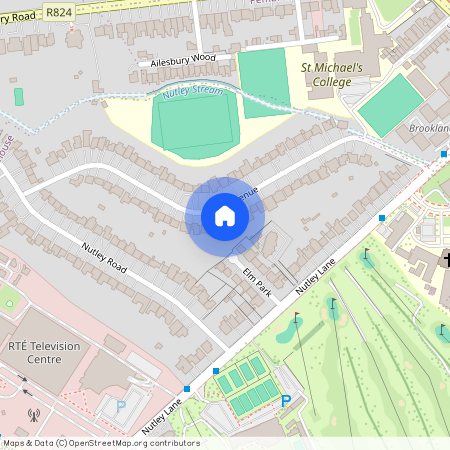 51 Nutley Avenue Donnybrook 4, Dublin