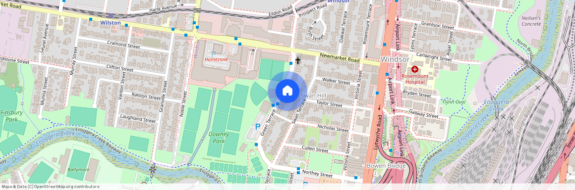 61 Green Terrace, Qld 4030, Windsor