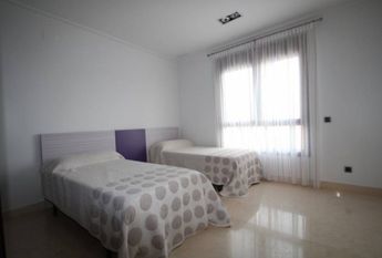 Villa de lujo en Cabo Roig.