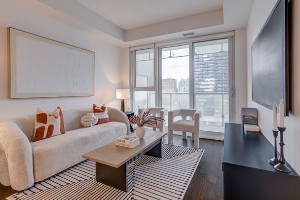 For Lease - 15 Lower Jarvis Street Unit# 1607, Toronto, Ontario - Photo 1