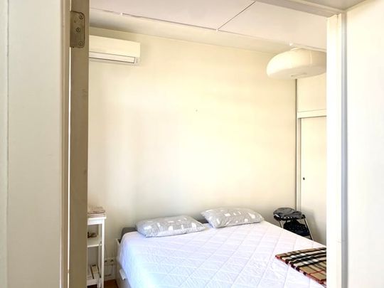 Appartement te huur - Photo 1