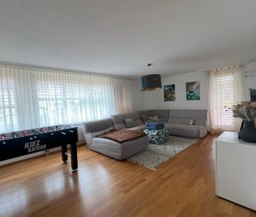 4.5 Zimmer, 117 m², 1. Stock - Foto 2
