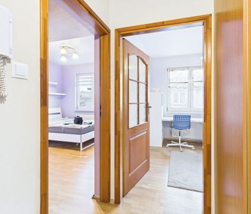 67,7 m² l Oddzielna kuchnia l 3 pokoje l Od zaraz - Zdjęcie 5