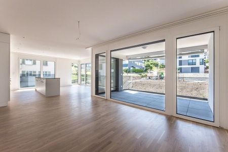 Your new home in the Reithüsli – live your dream of living! - Photo 2