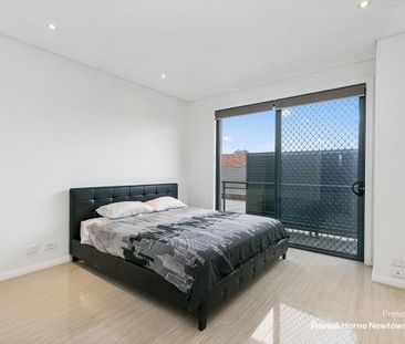 5/124-126 Livingstone Road, Marrickville, NSW 2204 - Photo 3