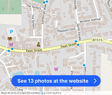 Fleet Street, PE12 - Photo 1