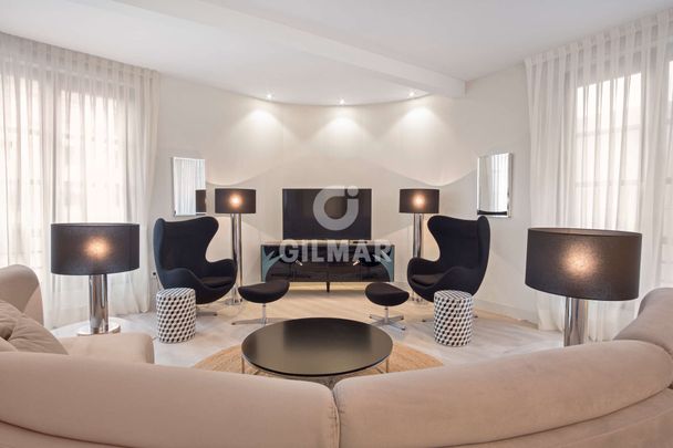 Piso en alquiler en Palacio – Madrid | Gilmar Consulting Inmobiliario - Photo 1