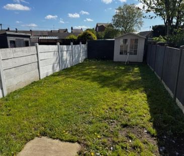 2 bedroom terraced house to rent - Photo 6