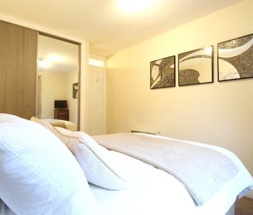 Nelson Court, Top Floor, AB24 - Photo 5