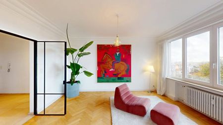 Appartement te huur - Photo 4