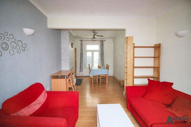 3 bedroom terraced house to rent - Photo 1