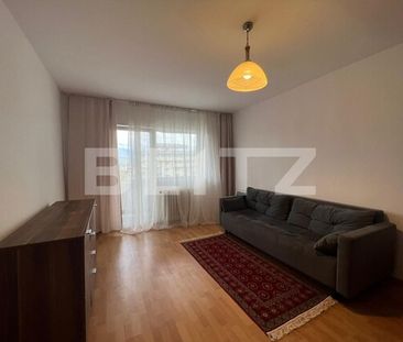 Apartament de 2 camere, 58mp, decomandat, zona Kaufland Manastur - Photo 5