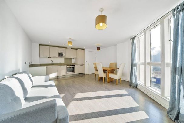 2 bedroom apartment to rent - Photo 1