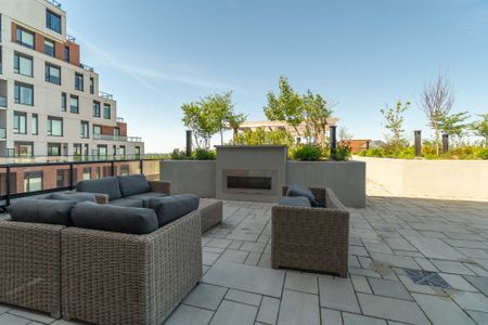 For Lease - 3100 Keele Street Unit# 423, Toronto, Ontario - Photo 3