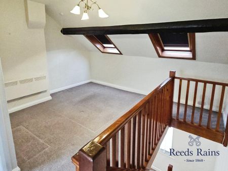 1 bedroom apartment to rent - Photo 4