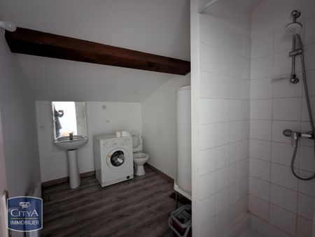 Location Appartement 3 pièces 42m² TREBES 11800 - Photo 4