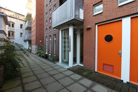 Valkenburgerstraat 194K - Foto 3