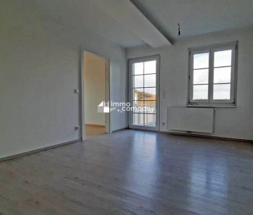 Spitzen Single-Wohnung mit super Sonnen-Terrasse - Foto 2