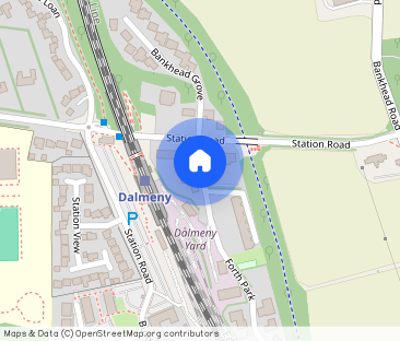 Forth Terrace, Dalmeny, South Queensferry, Midlothian, EH30 - Photo 1