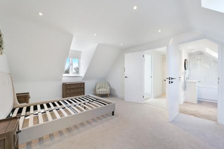 3 bedroom barn conversion to rent - Photo 4
