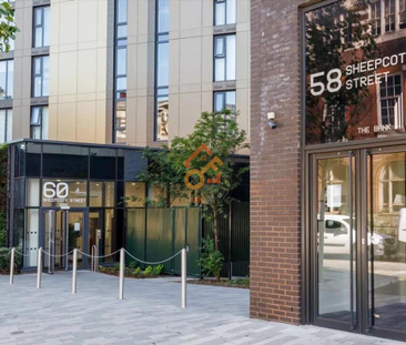 The Bank, 60 Sheepcote Street, Birmingham B16 - Photo 6