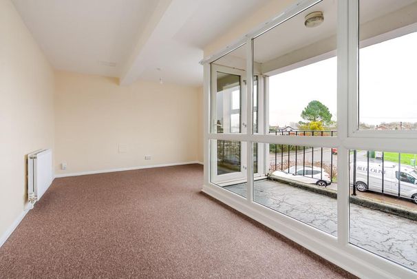 3 bedroom maisonette to rent - Photo 1