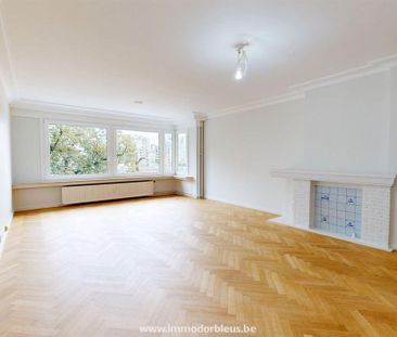LIÈGE – Quai ORBAN – Très bel appart. 2 ch, 2 balcons - Loyer: 1 10... - Photo 1