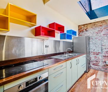 405 Liverpool Street, West Hobart TAS 7000 - Terrace For Rent | Domain - Photo 1