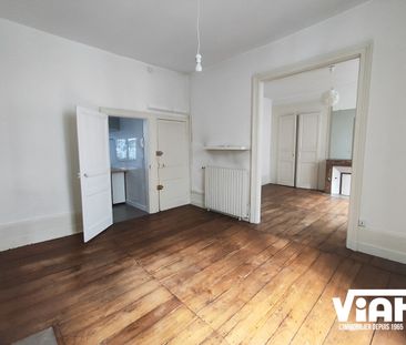 LIMOGES GRAND T2 DE 69 m² HYPER CENTRE VILLE - Photo 2