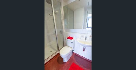 "Campuswalk One" - Student Accommodation in Caulfield, walk to Monash Caulfield - Photo 4