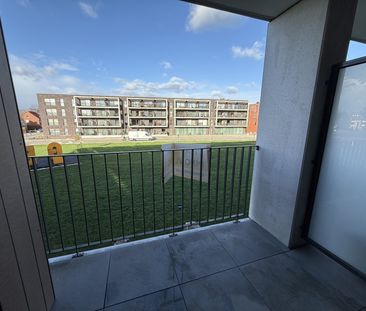 2-slaapkamerappartement in het centrum van Geel - Photo 4